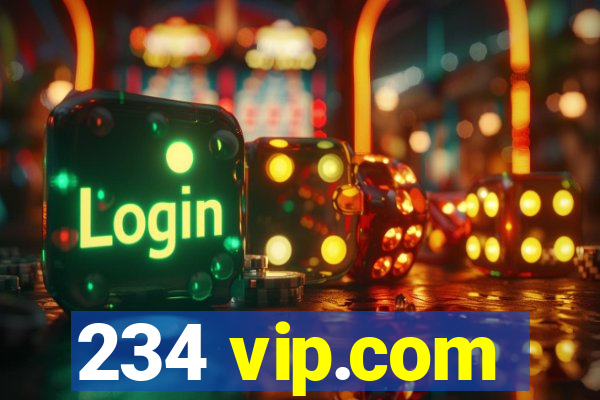 234 vip.com